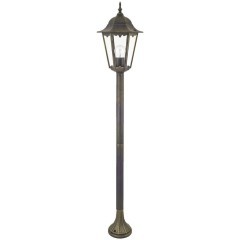 Наземный фонарь London 1808-1F Наземный фонарь London 1808-1F