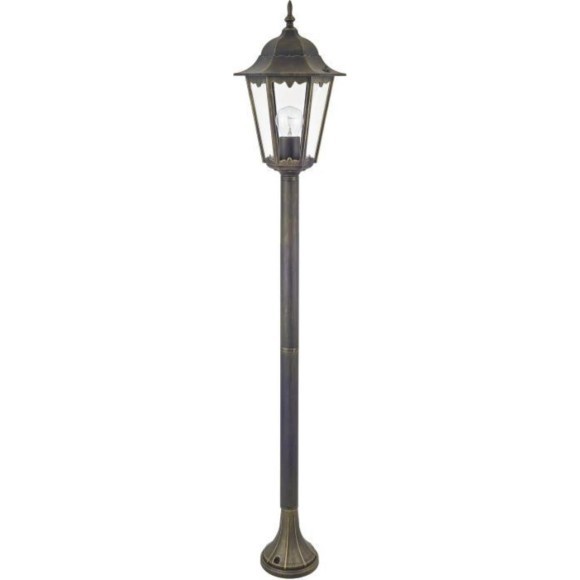 Наземный фонарь London 1808-1F