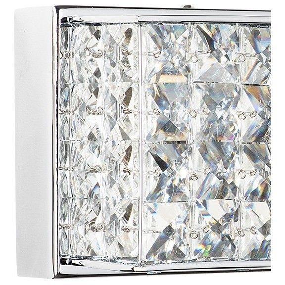 Бра Lightstar 722640 Limpio под лампы 6xG4 120W