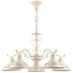 Люстра подвесная Freya FR2566-PL-05-WG Benoit под лампы 5xE27 60W Люстра подвесная Freya FR2566-PL-05-WG Benoit под лампы 5xE27 60W