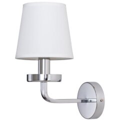Бра Arte Lamp A3260AP-1CC ARABESCHI под лампу 1xE14 60W Бра Arte Lamp A3260AP-1CC ARABESCHI под лампу 1xE14 60W