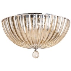 Люстра хрустальная Divinare 4011/02 PL-3 LIANTO под лампы 3xE14 60W