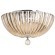 Люстра хрустальная Divinare 4011/02 PL-3 LIANTO под лампы 3xE14 60W