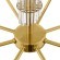Люстра подвесная Maytoni MOD088PL-08BS Alloro под лампы 8xE14 40W
