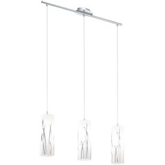 Подвесная люстра EGLO 92741