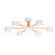 Потолочная люстра Arte Lamp TENDA A1624PL-6WH