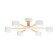 Потолочная люстра Arte Lamp TENDA A1624PL-6WH