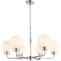 Подвесная люстра Priscis 2598-6P