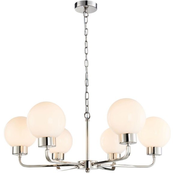 Подвесная люстра Priscis 2598-6P