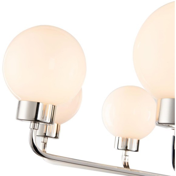 Подвесная люстра Priscis 2598-6P