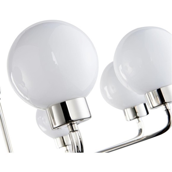 Подвесная люстра Priscis 2598-6P