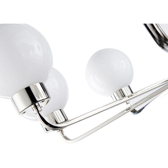 Подвесная люстра Priscis 2598-6P