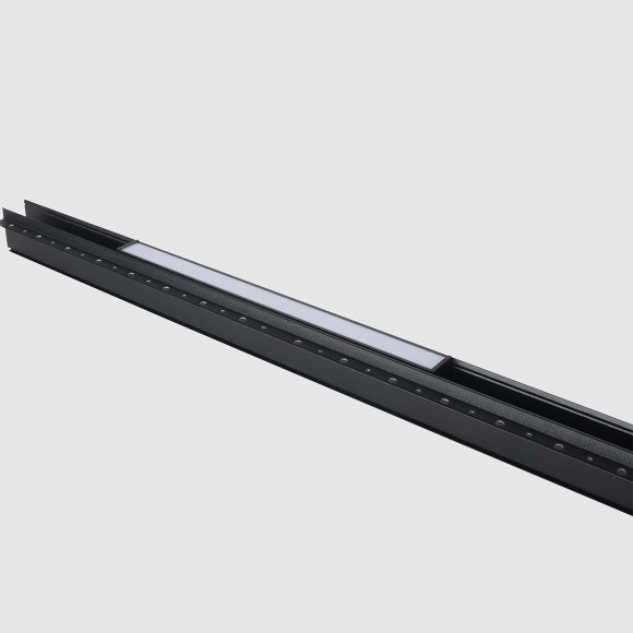 CLT 0.33 001 12W BL M TUYA Трековый магнитный светодиодный SMART (TUYA, Алиса, Wi-Fi) светильник Crystallux Space 48V CRI90+ 2700-6500К 960Лм 120° 12W CLT 0.33 001 12W BL M TUYA Трековый магнитный светодиодный SMART (TUYA, Алиса, Wi-Fi) светильник Crystallux Space 48V CRI90+ 2700-6500К 960Лм 120° 12W