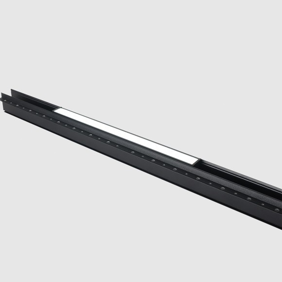 CLT 0.33 001 12W BL M TUYA Трековый магнитный светодиодный SMART (TUYA, Алиса, Wi-Fi) светильник Crystallux Space 48V CRI90+ 2700-6500К 960Лм 120° 12W CLT 0.33 001 12W BL M TUYA Трековый магнитный светодиодный SMART (TUYA, Алиса, Wi-Fi) светильник Crystallux Space 48V CRI90+ 2700-6500К 960Лм 120° 12W