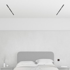 Готовый набор трековой системы Denkirs Smart ZigBee SET PRO (SET SMART ZigBee 04 PRO) Готовый набор трековой системы Denkirs Smart ZigBee SET PRO (SET SMART ZigBee 04 PRO)