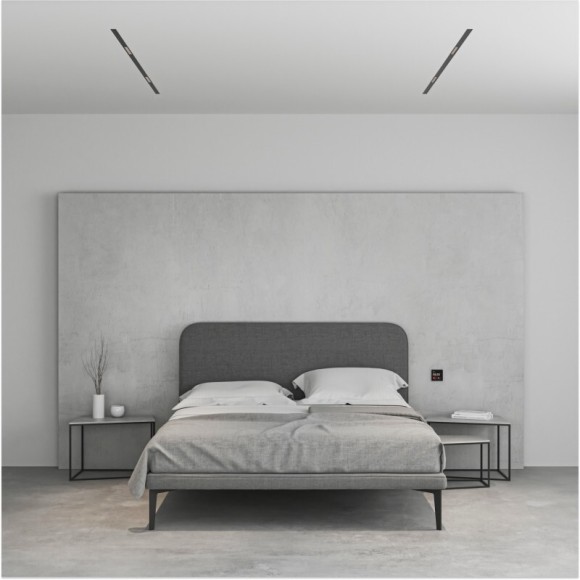 Готовый набор трековой системы Denkirs Smart ZigBee SET PRO (SET SMART ZigBee 04 PRO) Готовый набор трековой системы Denkirs Smart ZigBee SET PRO (SET SMART ZigBee 04 PRO)