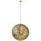 Подвесной светильник Lightstar 727081 VERONA под лампы 8xE14 320W