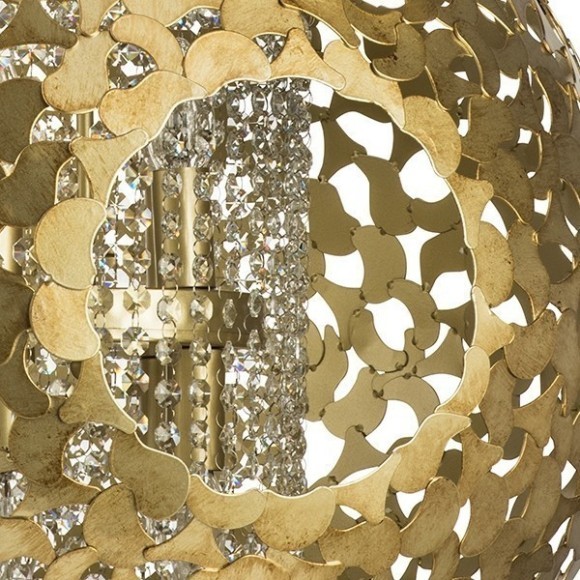 Подвесной светильник Lightstar 727081 VERONA под лампы 8xE14 320W Подвесной светильник Lightstar 727081 VERONA под лампы 8xE14 320W