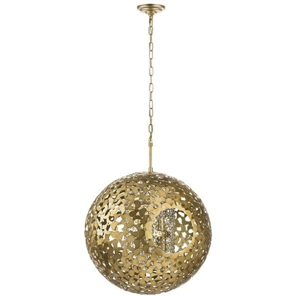 Подвесной светильник Lightstar 727081 VERONA под лампы 8xE14 320W Подвесной светильник Lightstar 727081 VERONA под лампы 8xE14 320W