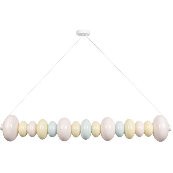 10271P/E Подвесной светильник LOFT IT Macaroon