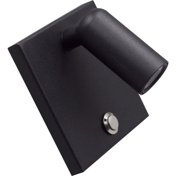 Бра LED 3W 277LM 3000K Omega Lightstar 200937