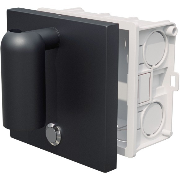 Бра LED 3W 277LM 3000K Omega Lightstar 200937