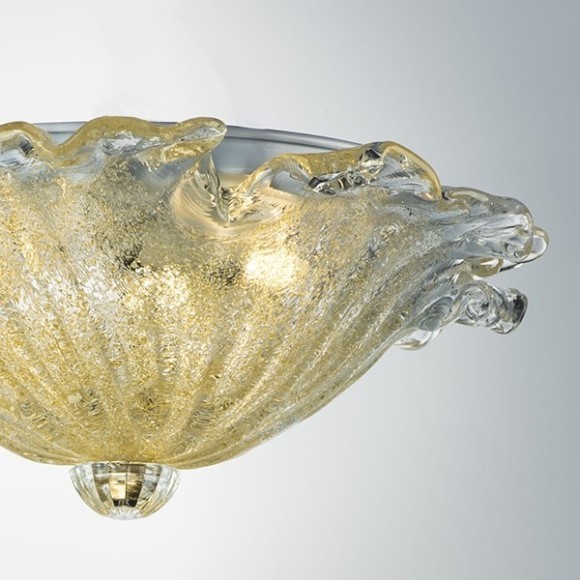 Люстра потолочная Lightstar 601033 Murano под лампы 3xE14 120W Люстра потолочная Lightstar 601033 Murano под лампы 3xE14 120W