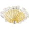 Люстра потолочная Lightstar 601033 Murano под лампы 3xE14 120W