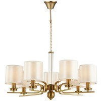 Подвесная люстра Venustus 2679-7P