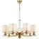 Подвесная люстра Venustus 2679-7P