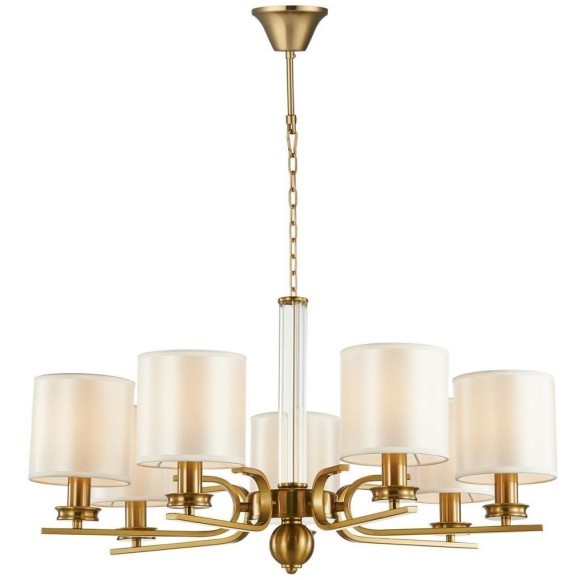 Подвесная люстра Venustus 2679-7P