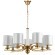 Подвесная люстра Venustus 2679-7P