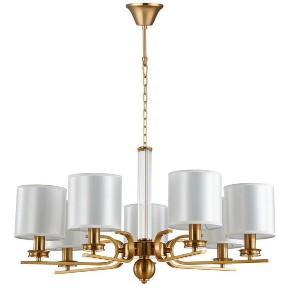 Подвесная люстра Venustus 2679-7P