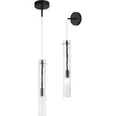 Светильник подвесной настенный Stilfort 2193/02/01PW серия Perfecto Light Светильник подвесной настенный Stilfort 2193/02/01PW серия Perfecto Light