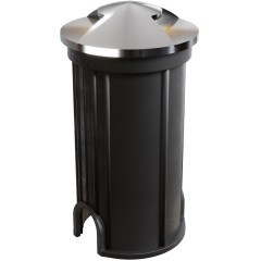 Встраиваемый светильник Outdoor O044DL-L1S3K1 Встраиваемый светильник Outdoor O044DL-L1S3K1