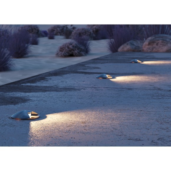 Встраиваемый светильник Outdoor O044DL-L1S3K1