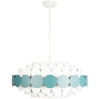 10310/S Blue Светильник на штанге LOFT IT Juicy