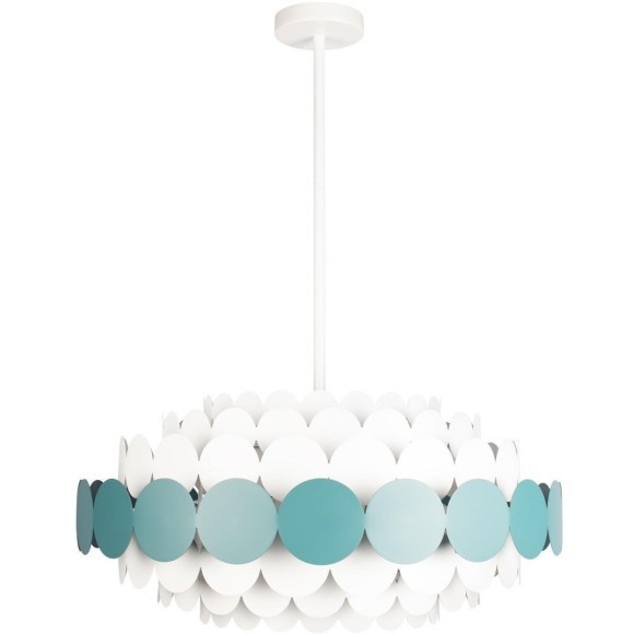 10310/S Blue Светильник на штанге LOFT IT Juicy