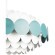 10310/S Blue Светильник на штанге LOFT IT Juicy