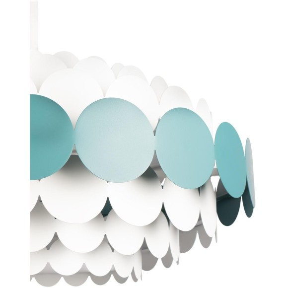 10310/S Blue Светильник на штанге LOFT IT Juicy