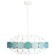 10310/S Blue Светильник на штанге LOFT IT Juicy