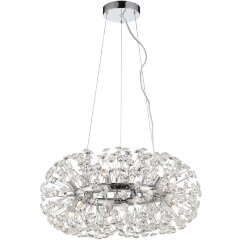 Люстра подвесная Lussole LSP-8743 Люстра подвесная Lussole LSP-8743