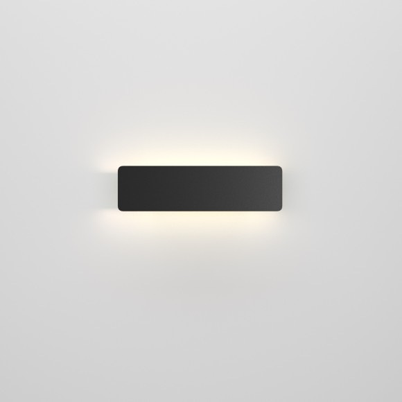 Настенный светильник (бра) Technical C80WL-10W3K-B