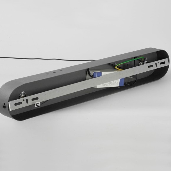 Линейно-подвесной светильник Lussole LSP-0925