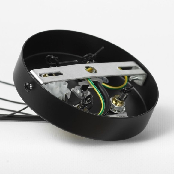 Люстра подвесная Lussole LSP-8906