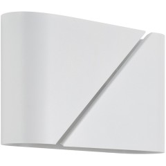 Бра G9 2*20W 220V ELMA 8391/2W Бра G9 2*20W 220V ELMA 8391/2W