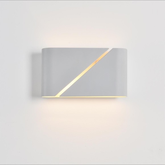 Бра G9 2*20W 220V ELMA 8391/2W