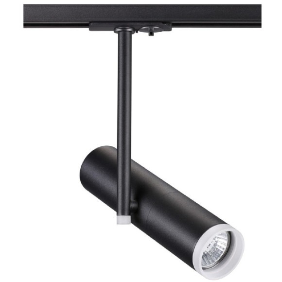 Трехжильный однофазный трековый светильник Novotech BATRA 370575