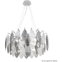 Люстра Crystal Lux TREVI SP6 CHROME
