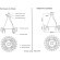 Люстра Crystal Lux TREVI SP6 CHROME